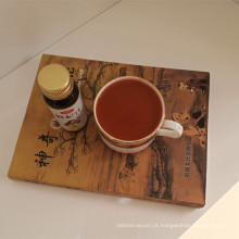 Ningxia 100% Pure Goji Suco 13% -18% brix